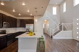 10021 Green Thicket Grv, Colorado Springs, CO 80924 - Photo 8