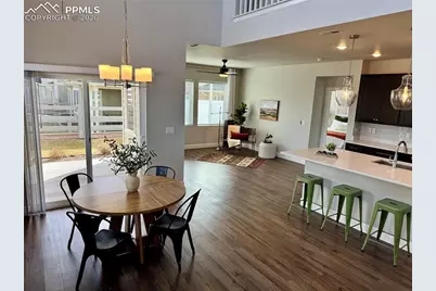 10021 Green Thicket Grove, Colorado Springs, CO 80924 - Photo 4