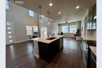 10021 Green Thicket Grove, Colorado Springs, CO 80924 - Photo 14