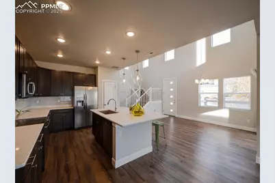 10021 Green Thicket Grove, Colorado Springs, CO 80924 - Photo 6