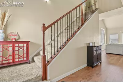 6776 Red Cardinal Loop, Colorado Springs, CO 80908 - Photo 4