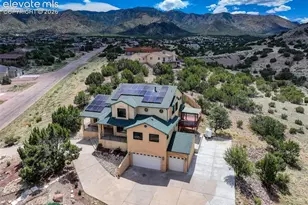 119 Wild Rose Dr, Canon City, CO 81212 - Photo 2