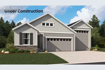 9029 Lanceleaf Drive, Colorado Springs, CO 80925 - Photo 1