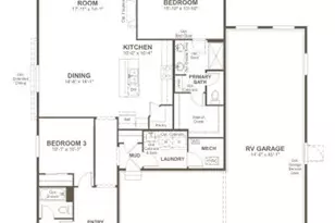 9029 Lanceleaf Dr, Colorado Springs, CO 80925 - Photo 2