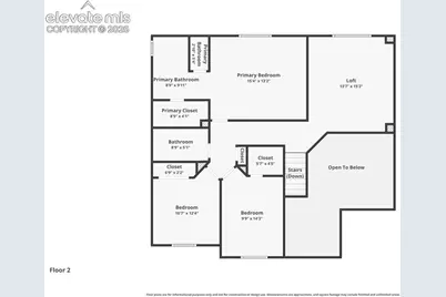 1922 Woodpark Drive, Colorado Springs, CO 80951 - Photo 48