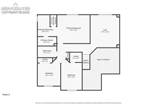 1922 Woodpark Dr, Colorado Springs, CO 80951 - Photo 48