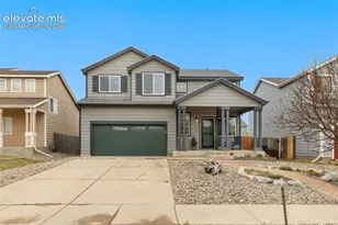 1922 Woodpark Dr, Colorado Springs, CO 80951 - Photo 2