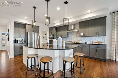 8275 Nat Love Drive, Colorado Springs, CO 80908 - Photo 2