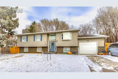 913 Cardinal Street, Colorado Springs, CO 80911 - Photo 2