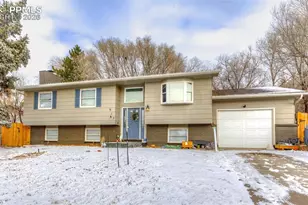 913 Cardinal St, Colorado Springs, CO 80911 - Photo 2