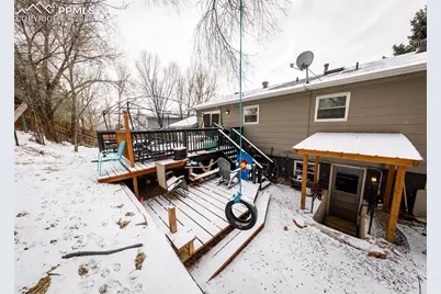 913 Cardinal Street, Colorado Springs, CO 80911 - Photo 18