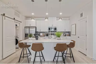 2232 Arikaree Heights #105, Colorado Springs, CO 80908 - Photo 6