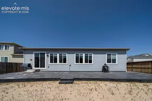 491 Blanket Flower St, Calhan, CO 80808 - Photo 4