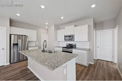 6994 Maidford Drive, Colorado Springs, CO 80925 - Photo 6