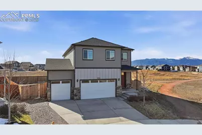 6994 Maidford Drive, Colorado Springs, CO 80925 - Photo 2