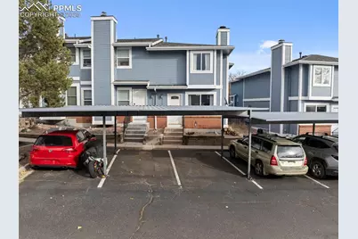 2622 Bannister Court, Colorado Springs, CO 80920 - Photo 32