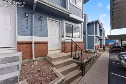 2622 Bannister Court, Colorado Springs, CO 80920 - Photo 28