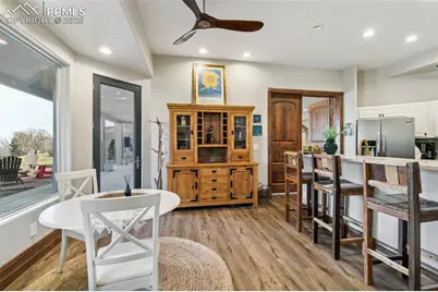 3870 S Club Drive, Colorado Springs, CO 80906 - Photo 40