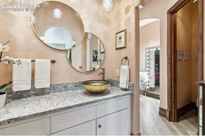 3870 S Club Drive, Colorado Springs, CO 80906 - Photo 26