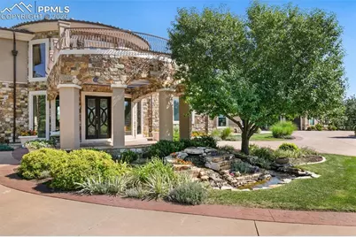 3870 S Club Drive, Colorado Springs, CO 80906 - Photo 2