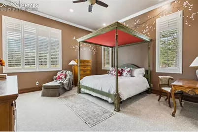 3870 S Club Drive, Colorado Springs, CO 80906 - Photo 24