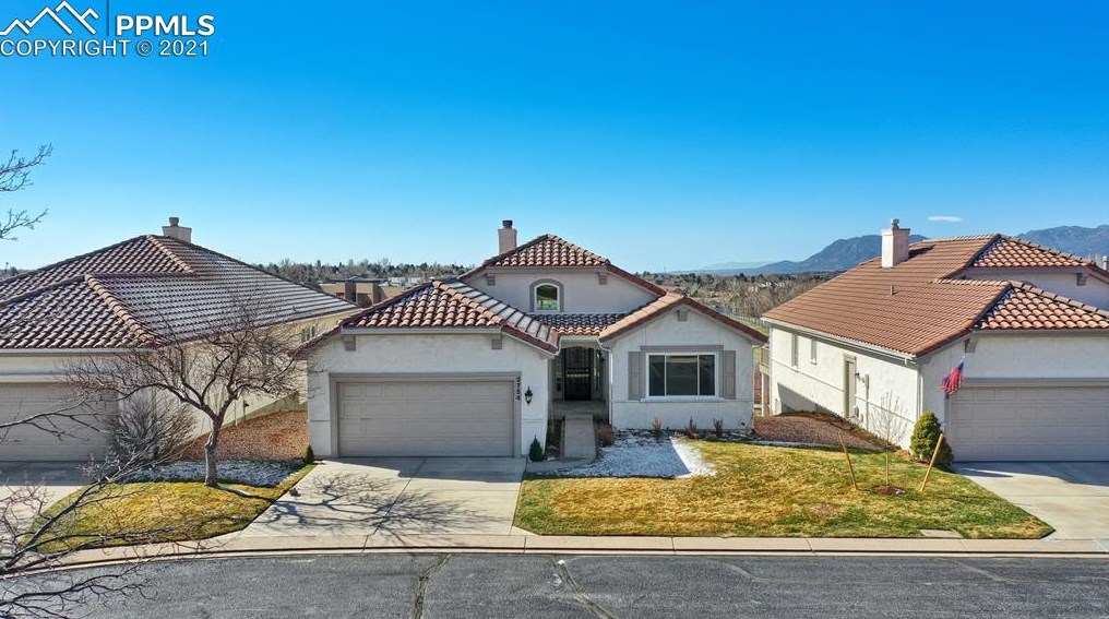 2754 Marston Hts, Colorado Springs, CO 80920-5101