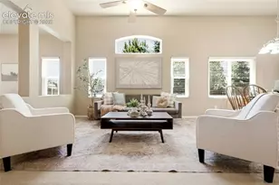 6731 Silverwind Cir, Colorado Springs, CO 80923 - Photo 2