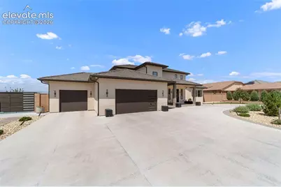 5805 Sawyer Ridge Drive, Pueblo, CO 81008 - Photo 4