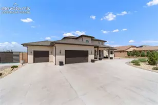 5805 Sawyer Ridge Dr, Pueblo, CO 81008 - Photo 4
