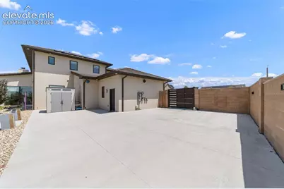 5805 Sawyer Ridge Drive, Pueblo, CO 81008 - Photo 38