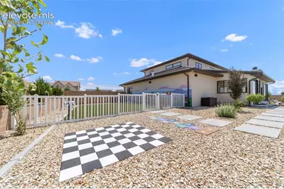 5805 Sawyer Ridge Drive, Pueblo, CO 81008 - Photo 42