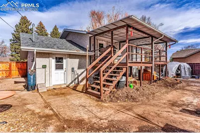 1538 Sherman Avenue, Canon City, CO 81212 - Photo 38