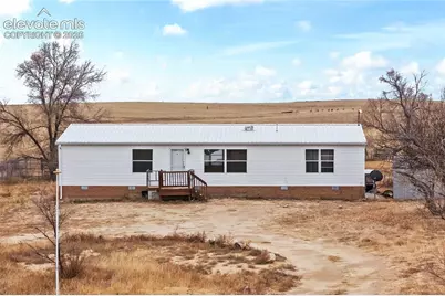41275 Truckton Road, Rush, CO 80833 - Photo 1