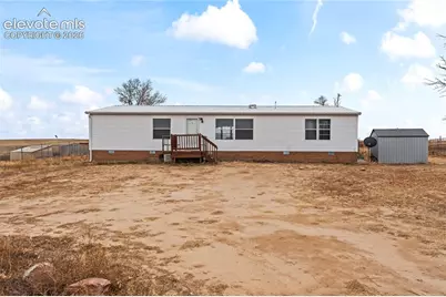 41275 Truckton Road, Rush, CO 80833 - Photo 2