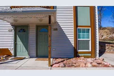 549 W Dale Street, Colorado Springs, CO 80905 - Photo 2