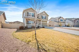 7185 Aspen Brush Ct, Colorado Springs, CO 80908 - Photo 4