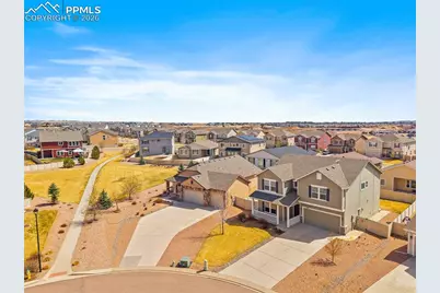 7185 Aspen Brush Court, Colorado Springs, CO 80908 - Photo 42