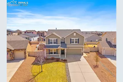 7185 Aspen Brush Court, Colorado Springs, CO 80908 - Photo 44