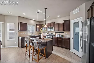 7185 Aspen Brush Court, Colorado Springs, CO 80908 - Photo 16