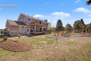 17910 Grama Ridge, Colorado Springs, CO 80908 - Photo 38