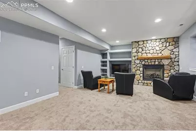 17910 Grama Ridge, Colorado Springs, CO 80908 - Photo 32