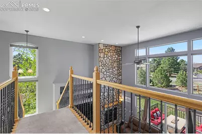 17910 Grama Ridge, Colorado Springs, CO 80908 - Photo 18