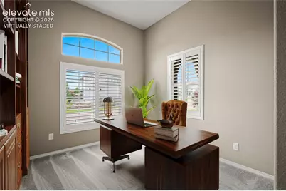 7242 Lewis Clark Trail, Colorado Springs, CO 80927 - Photo 18