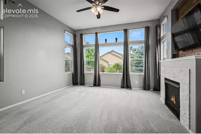 7242 Lewis Clark Trail, Colorado Springs, CO 80927 - Photo 4