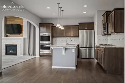 7242 Lewis Clark Trail, Colorado Springs, CO 80927 - Photo 12