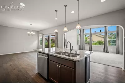 7242 Lewis Clark Trail, Colorado Springs, CO 80927 - Photo 14