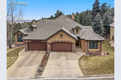 4480 Carriage House View, Colorado Springs, CO 80906 - Photo 1