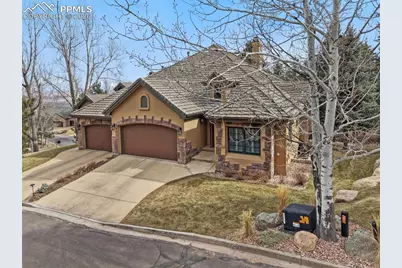 4480 Carriage House View, Colorado Springs, CO 80906 - Photo 2