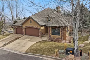 4480 Carriage House View, Colorado Springs, CO 80906 - Photo 2