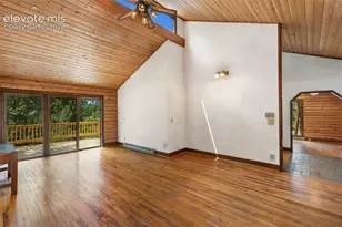 124 Cradle Lake Dr, Divide, CO 80814 - Photo 6